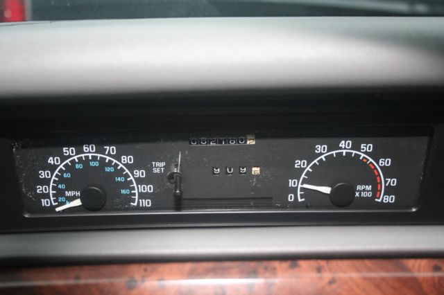1994 Buick Regal CUSTOM - photo 13