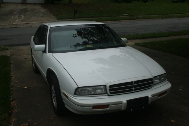 1994 Buick Regal CUSTOM - photo 2