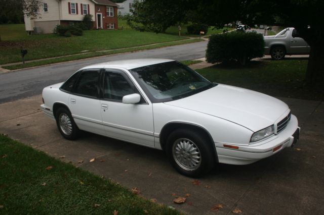 1994 Buick Regal CUSTOM - photo 3