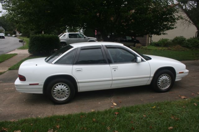 1994 Buick Regal CUSTOM - photo 4