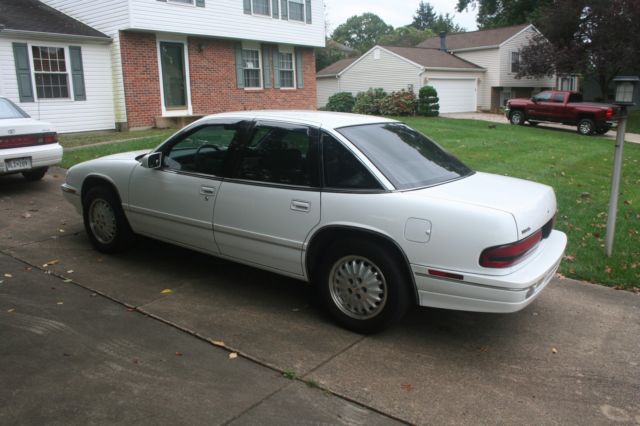 1994 Buick Regal CUSTOM - photo 5