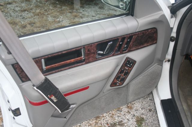 1994 Buick Regal CUSTOM - photo 6