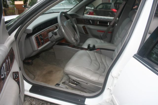 1994 Buick Regal CUSTOM - photo 8