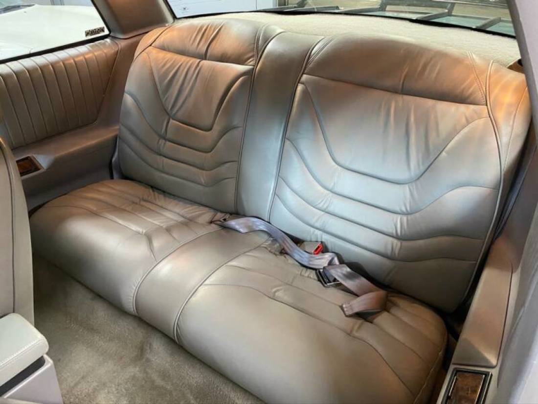 1994 Buick Regal Gran Sport 2dr Coupe - photo 11