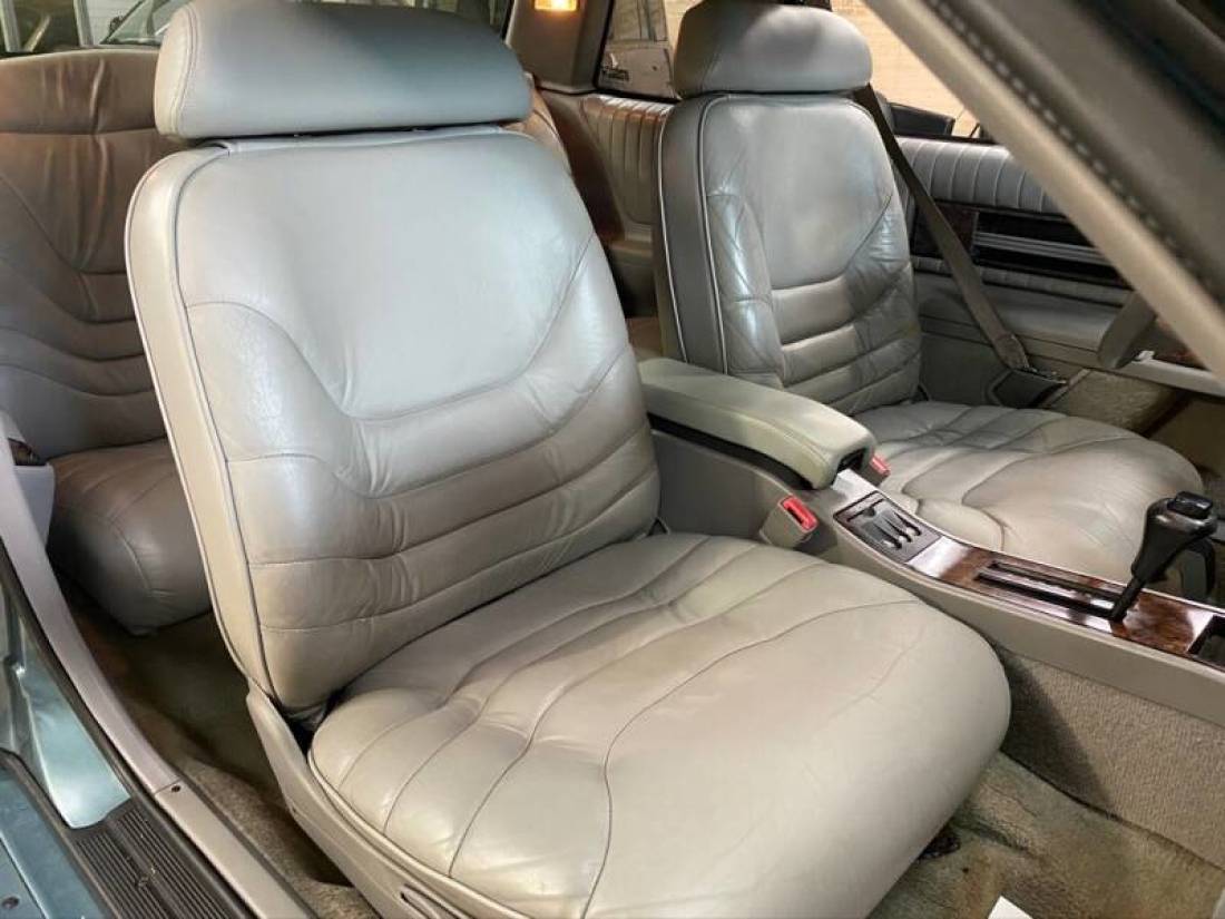 1994 Buick Regal Gran Sport 2dr Coupe - photo 9