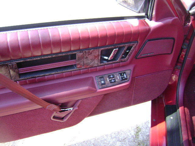 1994 Buick Regal Gran Sport coupe - photo 6