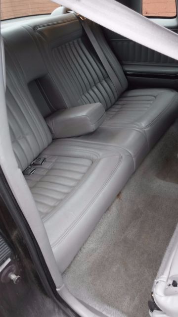 1994 Buick Riviera - photo 4