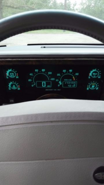 1994 Buick Riviera - photo 5