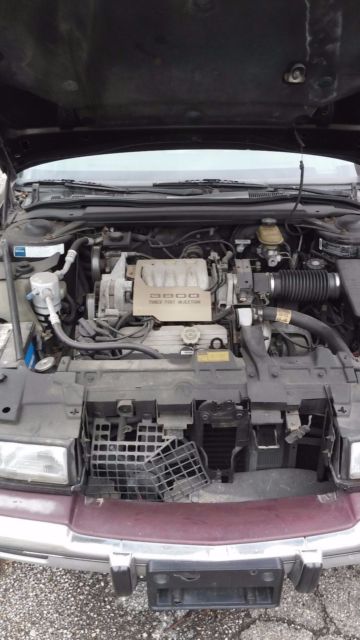 1994 Buick Riviera - photo 6