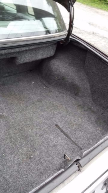 1994 Buick Riviera - photo 7