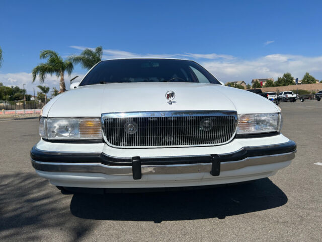 1994 Buick Roadmaster Limited Collectors Edition Wagon - photo 3
