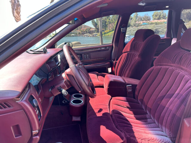 1994 Buick Roadmaster Limited Collectors Edition Wagon - photo 6