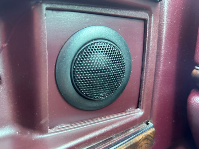 1994 Buick Roadmaster Limited Collectors Edition Wagon - photo 9