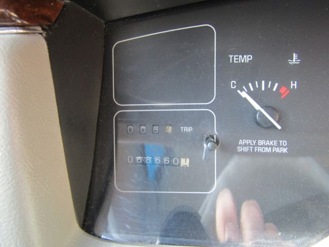1994 Buick Roadmaster Base With Leather - photo 13