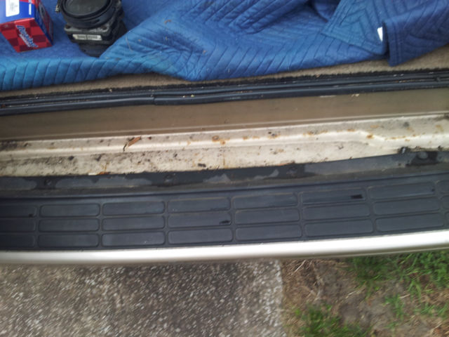 1994 Buick Roadmaster - photo 11