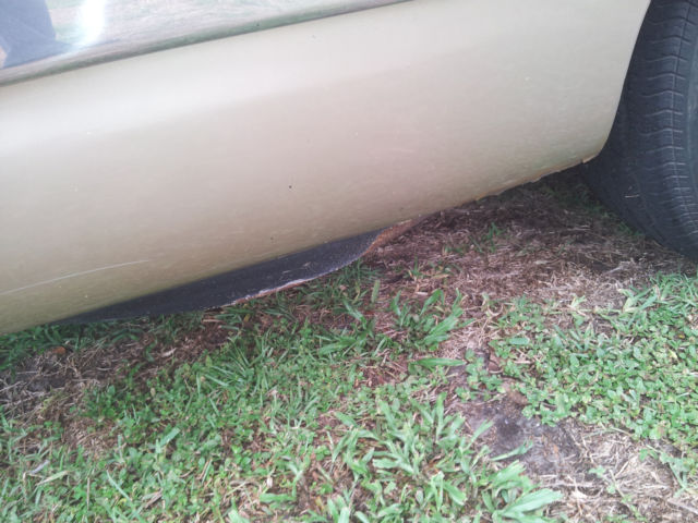 1994 Buick Roadmaster - photo 12