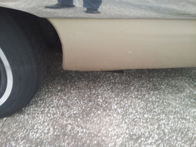 1994 Buick Roadmaster - photo 13