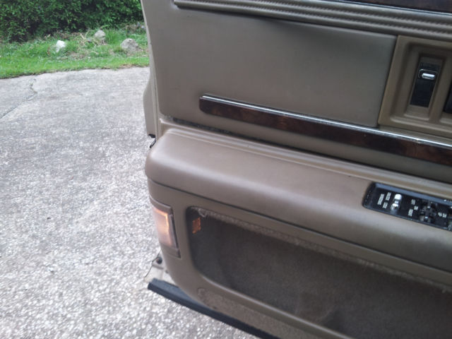 1994 Buick Roadmaster - photo 5