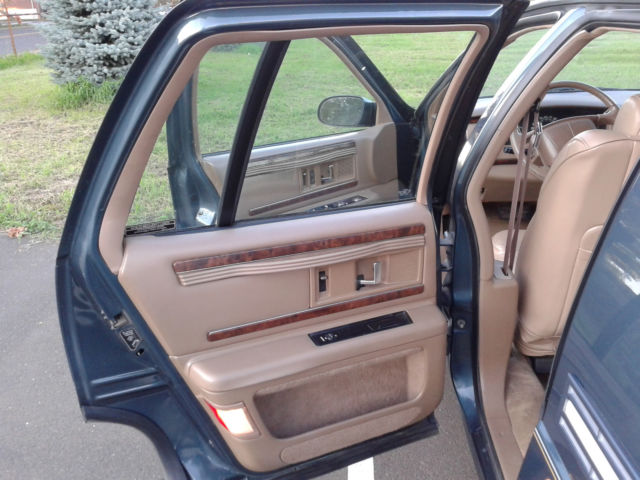 1994 Buick Roadmaster - photo 10
