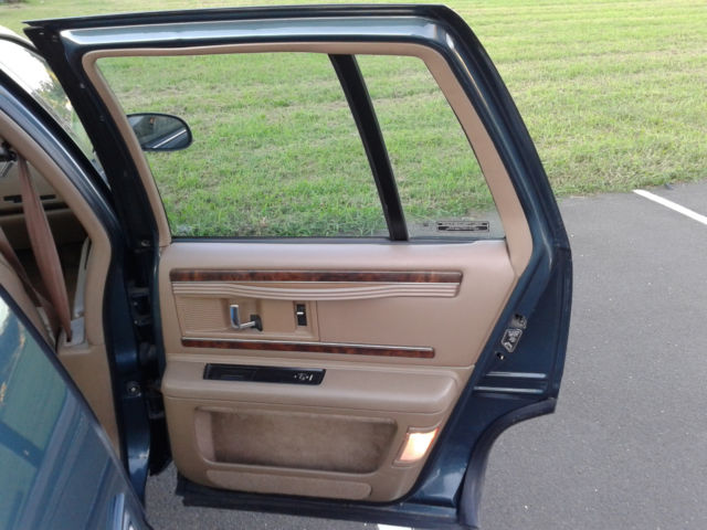 1994 Buick Roadmaster - photo 11