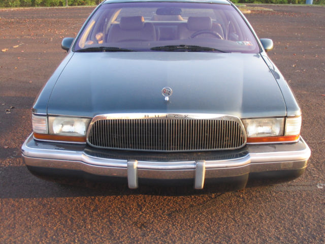 1994 Buick Roadmaster - photo 5