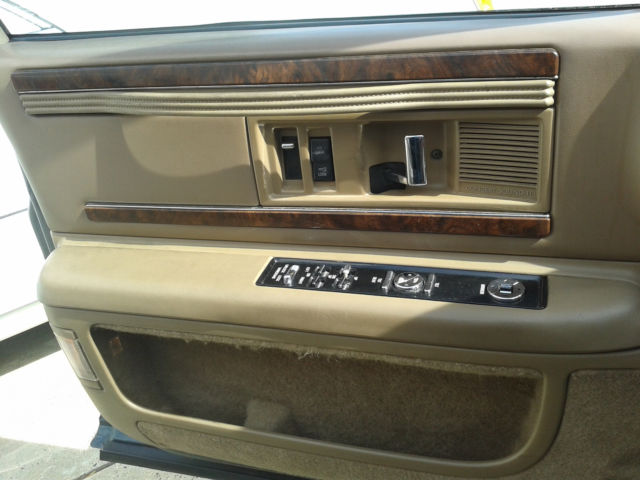 1994 Buick Roadmaster - photo 8