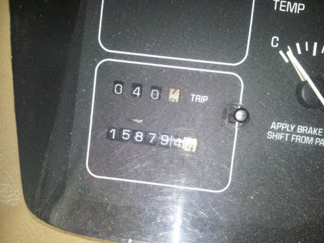 1994 Buick Roadmaster - photo 6