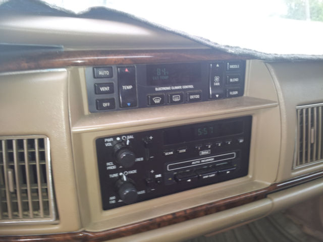 1994 Buick Roadmaster - photo 7