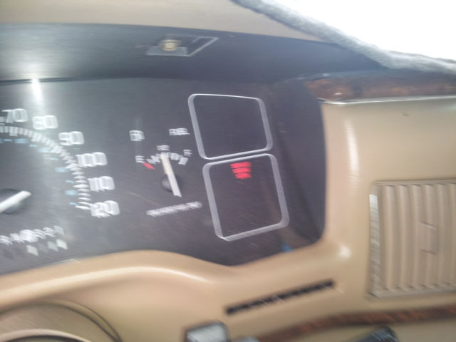 1994 Buick Roadmaster - photo 8