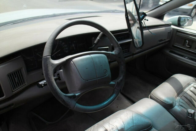 1994 Buick Roadmaster - photo 11