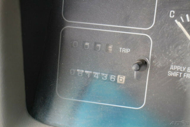 1994 Buick Roadmaster - photo 12