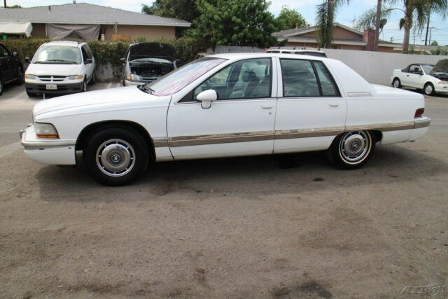 1994 Buick Roadmaster - photo 2