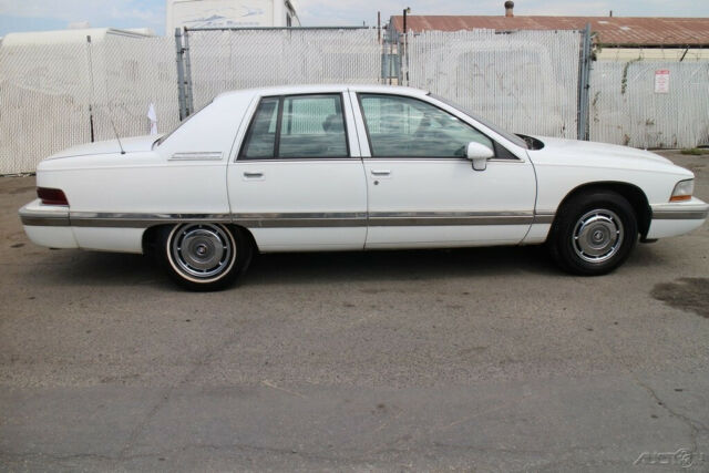 1994 Buick Roadmaster - photo 6