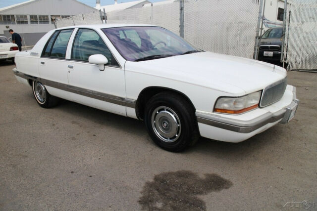 1994 Buick Roadmaster - photo 7