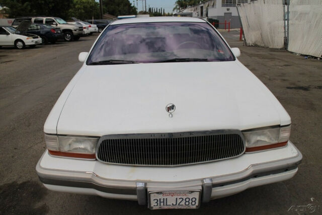 1994 Buick Roadmaster - photo 8
