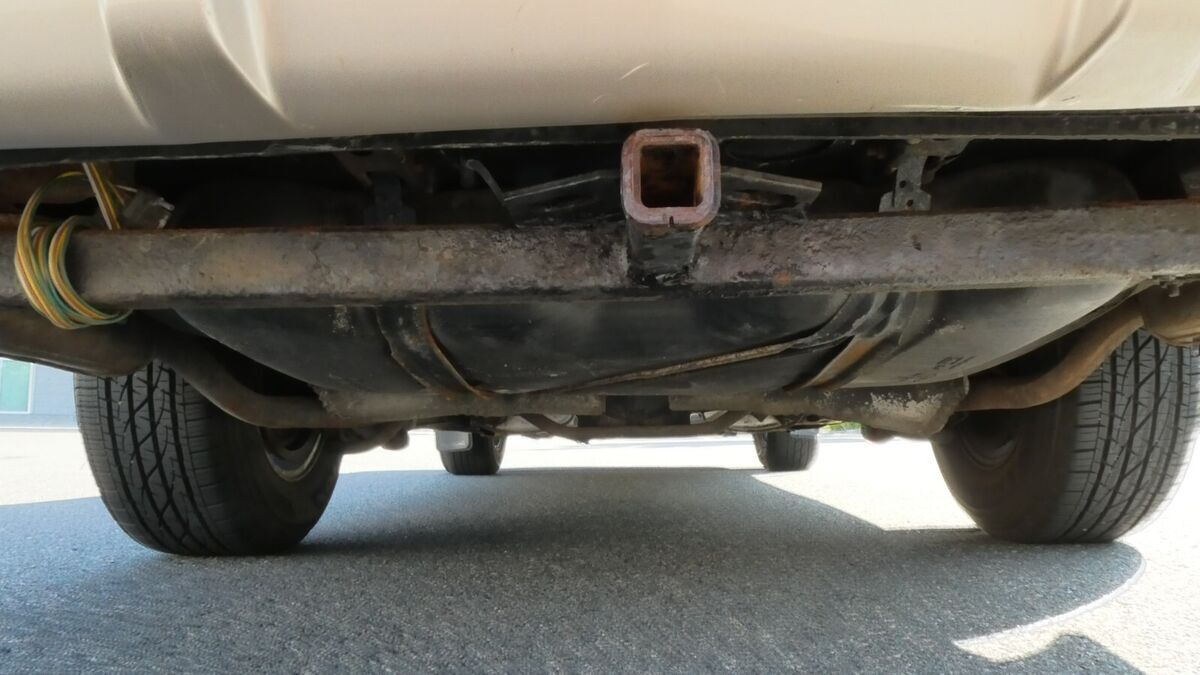 1994 Buick Roadmaster - photo 10