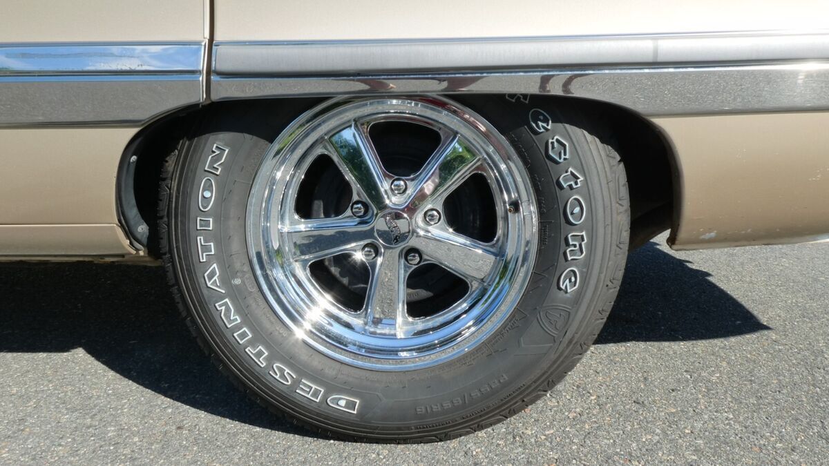 1994 Buick Roadmaster - photo 11