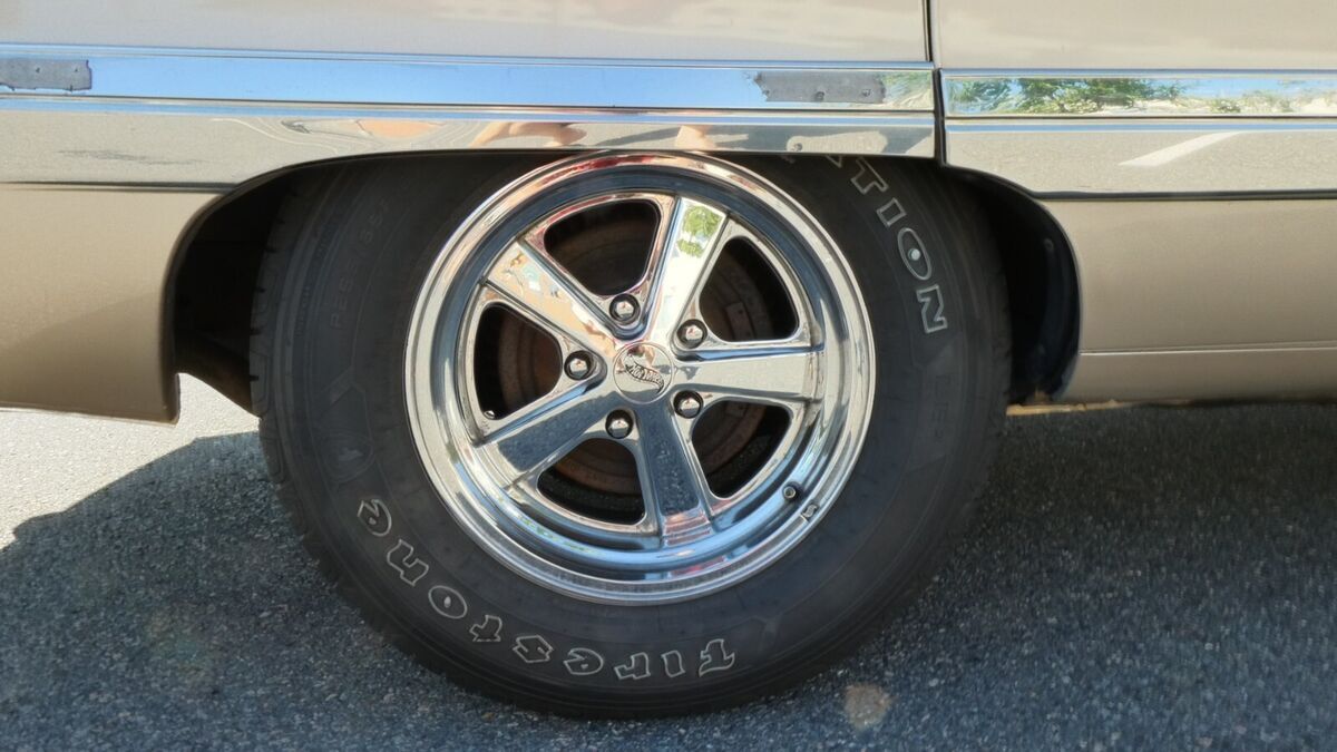1994 Buick Roadmaster - photo 12