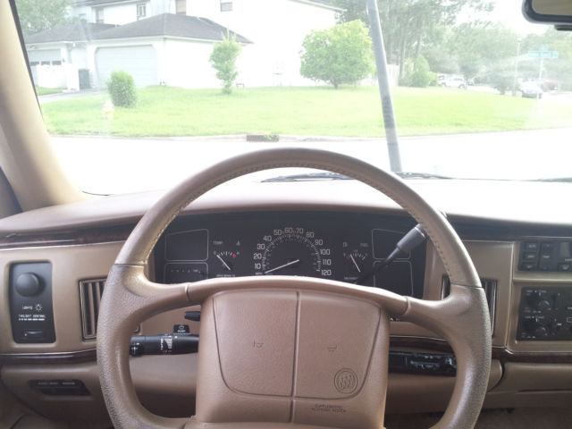 1994 Buick Roadmaster - photo 10