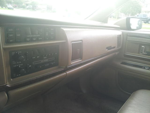 1994 Buick Roadmaster - photo 11