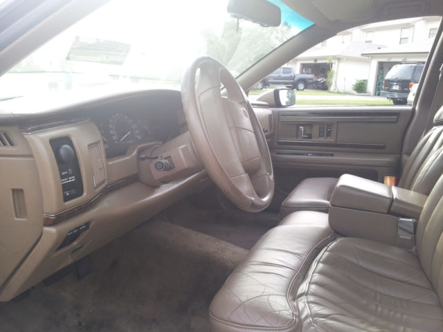 1994 Buick Roadmaster - photo 12