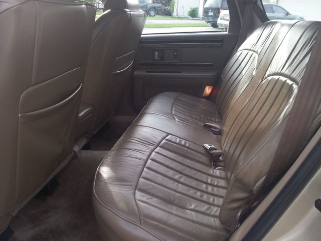 1994 Buick Roadmaster - photo 13