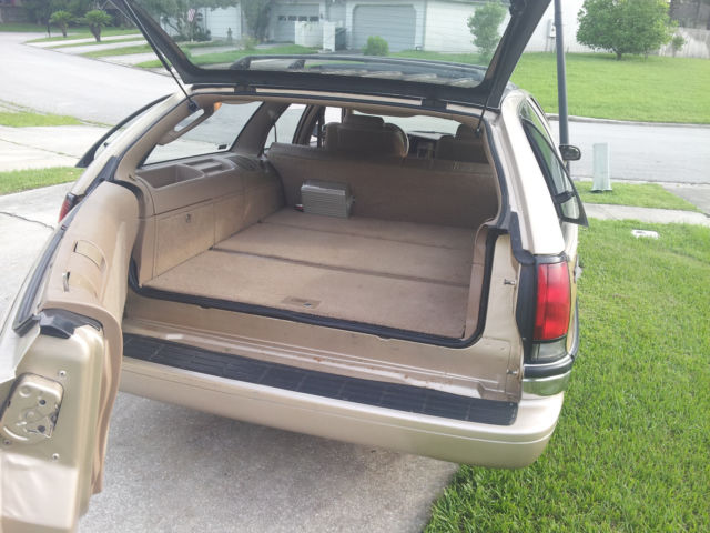 1994 Buick Roadmaster - photo 3