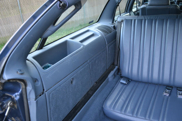 1994 Buick Roadmaster Estate Wagon Wagon 4-Door - photo 13