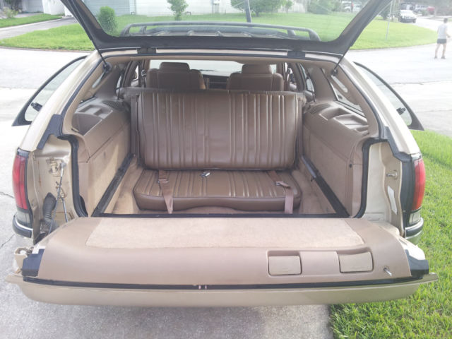 1994 Buick Roadmaster - photo 4