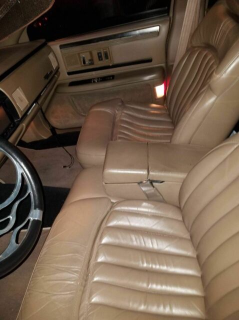 1994 Buick Roadmaster Fully Loaded - photo 3