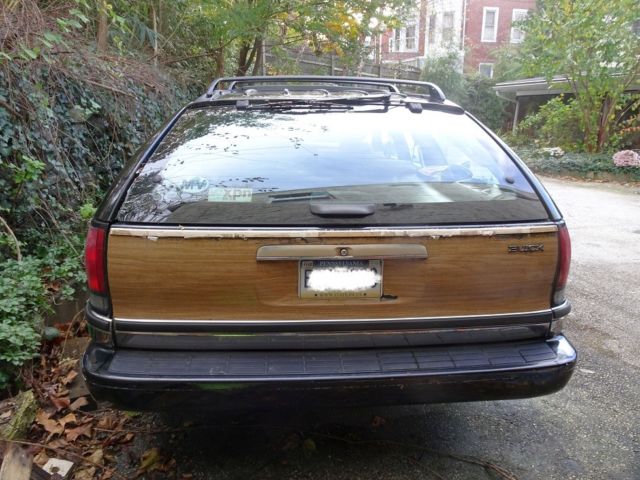 1994 Buick Roadmaster Fully Loaded - photo 6