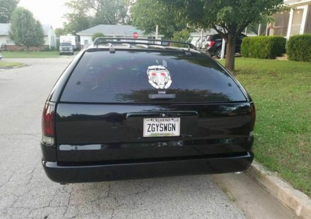 1994 Buick Roadmaster Fully Loaded - photo 7