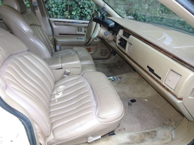 1994 Buick Roadmaster Fully Loaded - photo 8
