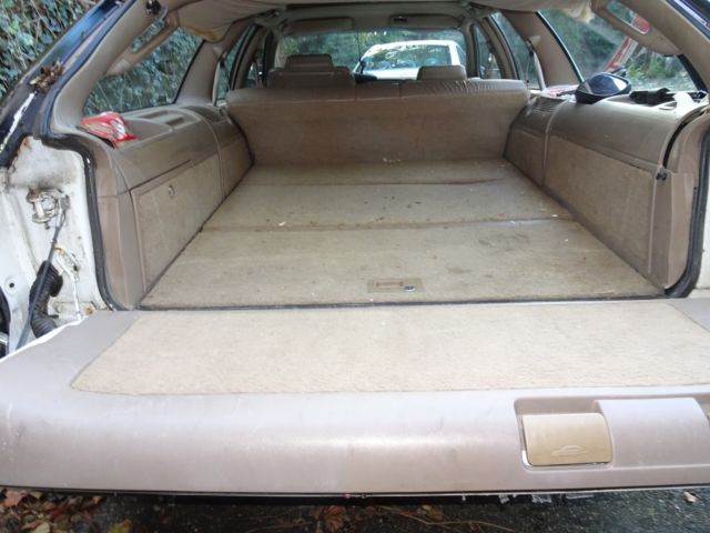 1994 Buick Roadmaster Fully Loaded - photo 9